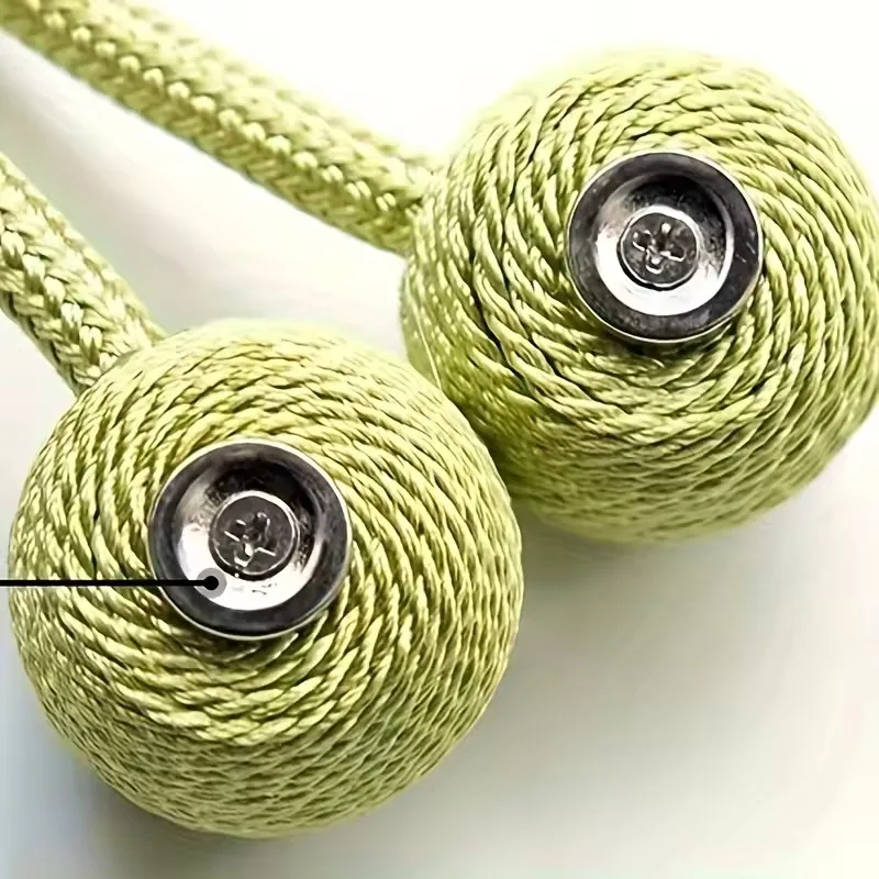 Thumbnail 4 - #41 Latest Curtain Holdbacks & Tassels Offers