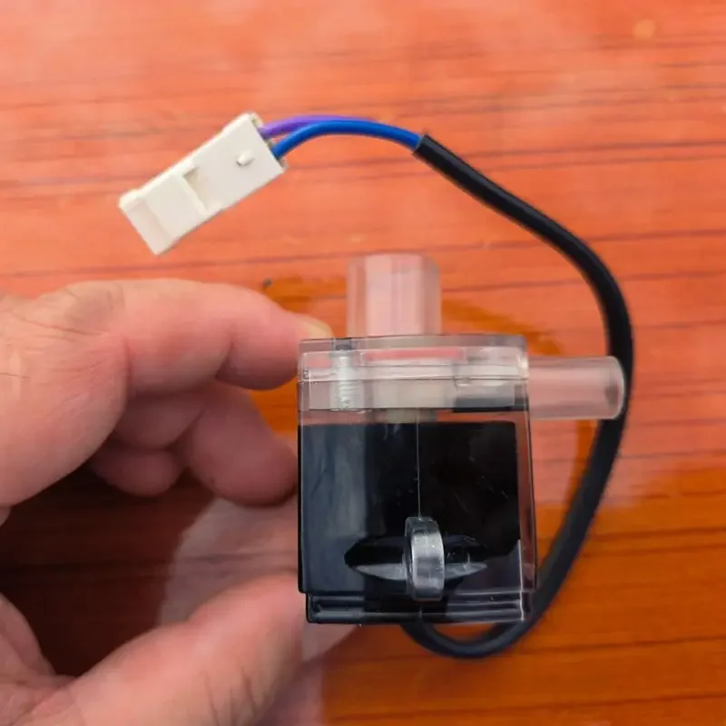 Vaatwasser centrifugaalpomp, 8W, IPX8, LP002D2, voor Midea, Toshiba, Leran, 220V