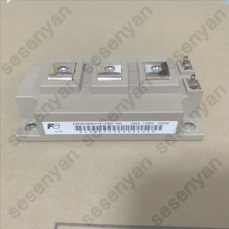 

IGBT MODULE 2MBI300VH-120-50 2MBI200VH-120-50 2MBI150VH-120-50 2MBI400U4H-120 2MBI300U4H-120 2MBI200U4H-120 2MBI150U4H-120