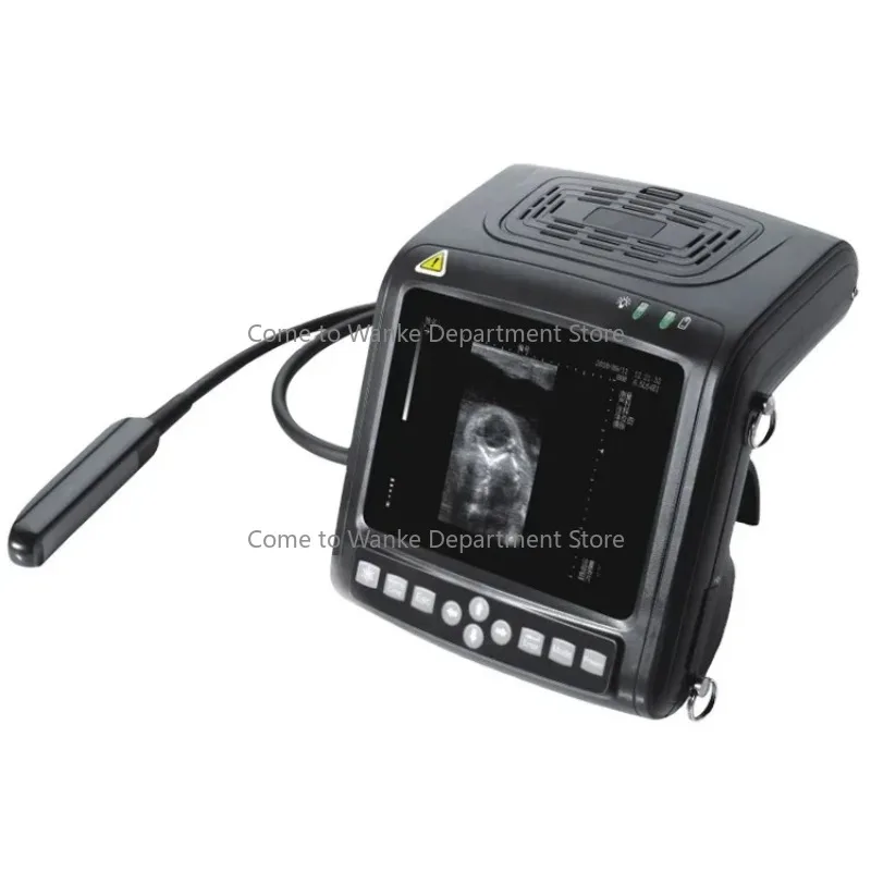 

SY-A018 Portable ultra-sound machine/Pet Portable Full Digi-tal B Mode Scanner veter-inary