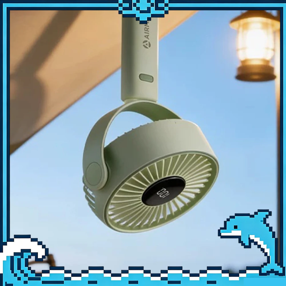 ventilatore-portatile-airmate-free8-100-velocita-regolabili-a-piacere-autonomia-di-23-ore-silenzioso-ideale-come-regalo
