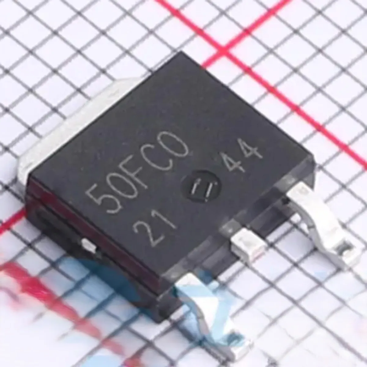 50FC0 BD50FC0FP-E2 … - image