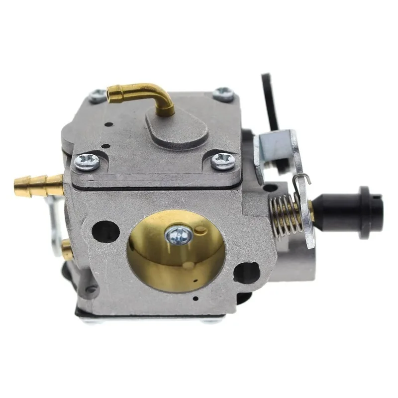 

【Upgrade】Carburetor for Husqvarna 395 395XP Chainsaw 501355101 503280410, High-Performance Chainsaw Parts