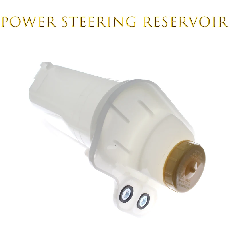 Nuovo Serbatoio del Servosterzo Per Fiat Strada Siena 1.7 2004 2005 2006 2007 2008 2009 2010 2011 2012 2013 51733926 7091935