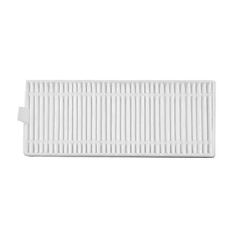 M14K-18PCS escova de vácuo saco pó filtro e pano mop conjunto para 360 s8 s8 plus aspirador peças reposição