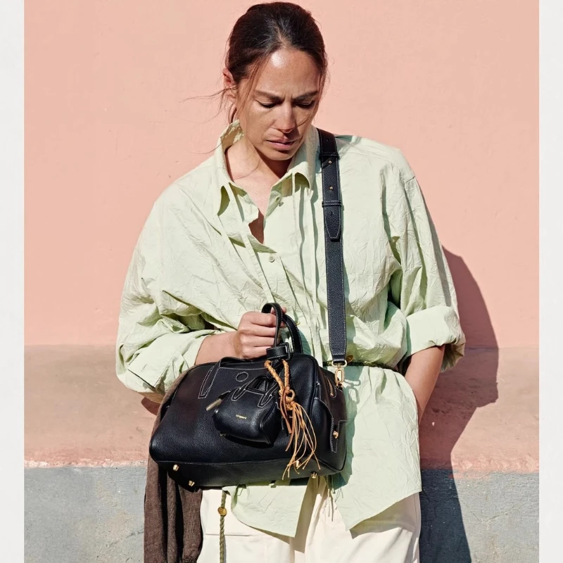 accessori-per-zaini-songmont-serie-tracking-cuffie-da-bowling-gancio-per-zaino-portachiavi-mini-borsa-portamonete