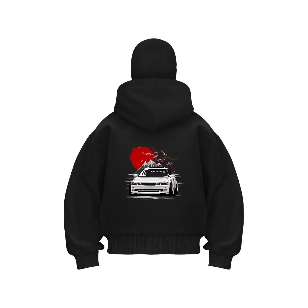 JZX90 Mark Ii Japan…