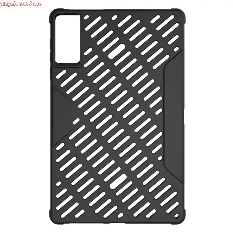 

Экскурсивный корпус E8BA для таблеток Y700 2025 с крышкой TPU с тепловой диссипацией для защиты экрана для защиты экрана