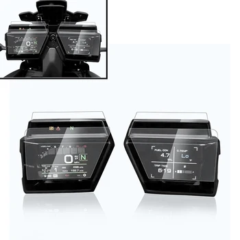 Voor Yamaha Tracer 9 GT 900 GT Tracer 9 GT 900 GT 2021 2022 Cluster Scherm Krasbescherming Dashboard screen Protector