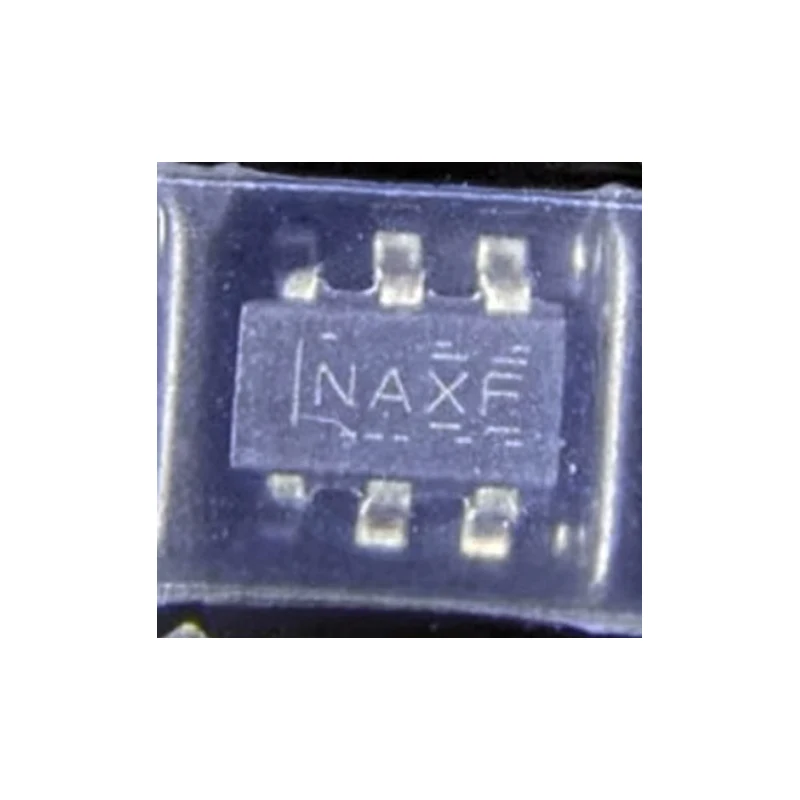 (1 Pcs) TPS560430XFDBVR SOT23-6 New Original Chip IC