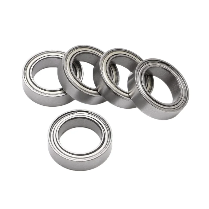 5X Deep Groove Ball…