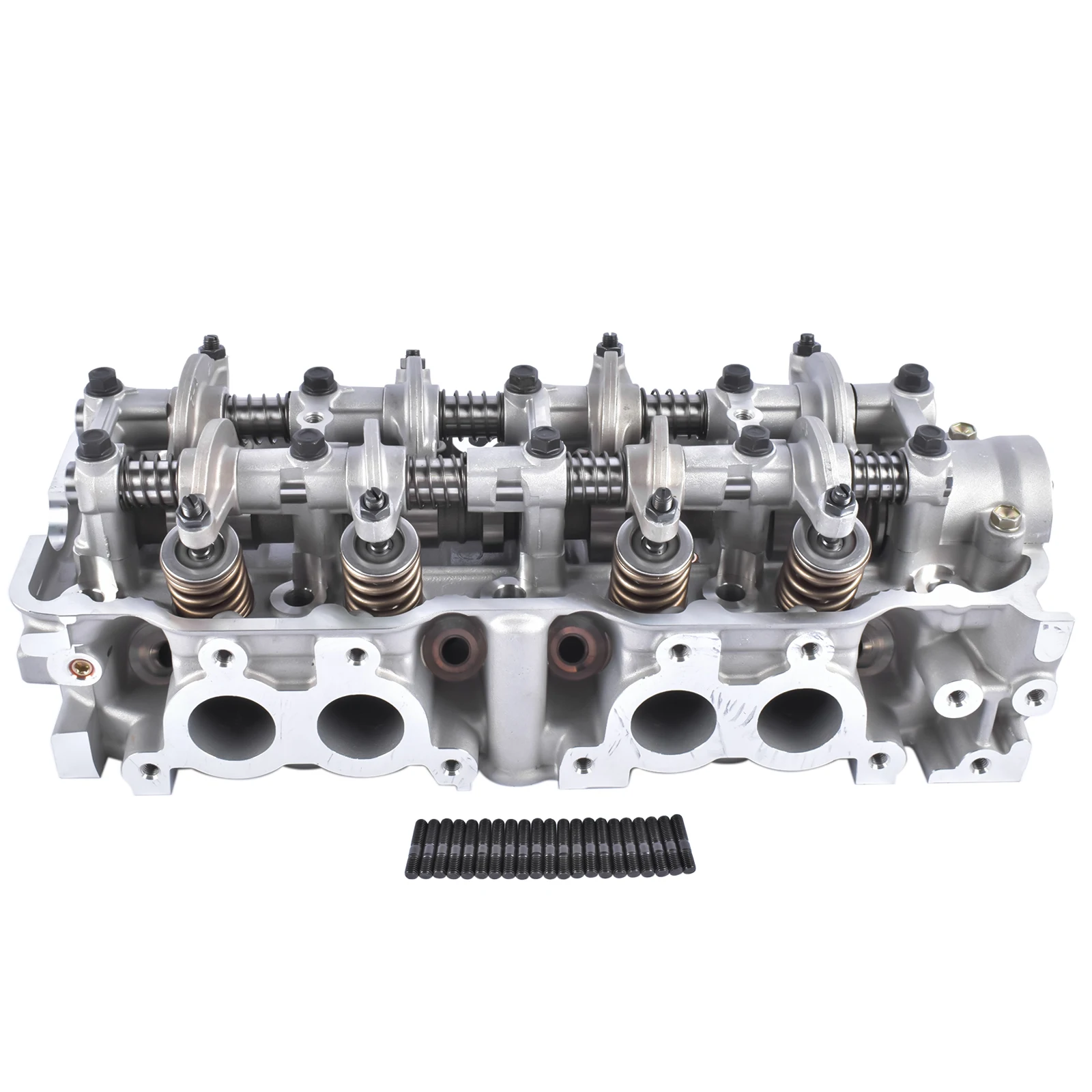 

AP01 Cylinder Head for Mitsubishi Engine 4G63 Forklift FG20 FG23 FG25 MD099086 New