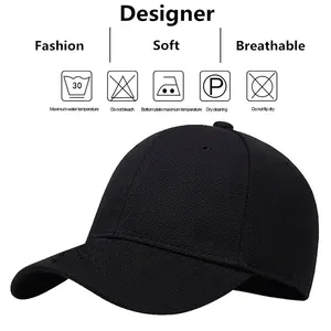 Unisex Rear Seal Fabric Fabric Baseball Caps Spring and Autumn Outdoor Sports Casual Hats Sunscreen Hat 8 Main Sales Base Individual Bed Used - №4