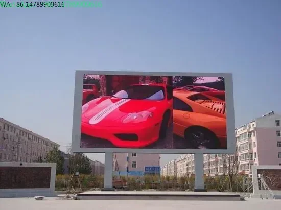 Custom Weatherproof Outdoor LED DisplayPremium CE Certified Display Module For Text Messaging