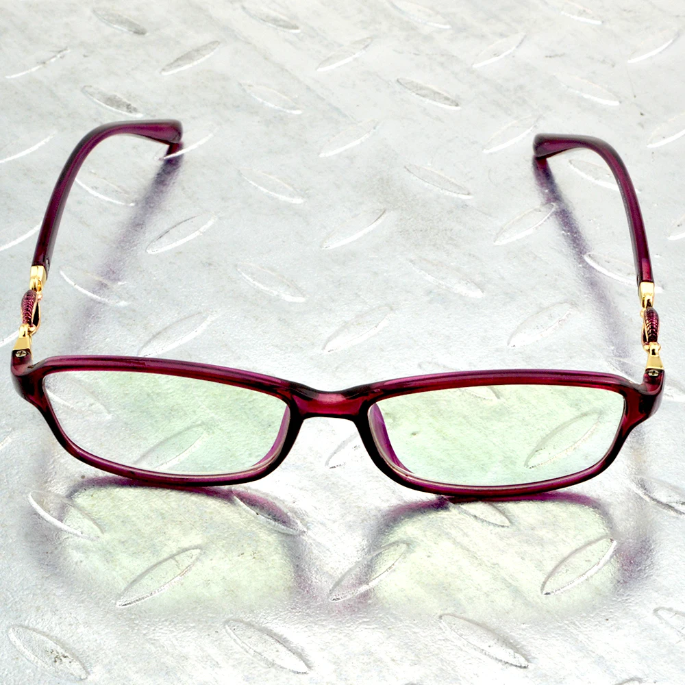 Round Hollow Decoration Ultra Light TR90 Full-rim Multilayer Coating Lenses Women Reading Glasses +0.75 +1 +1.25 +1.5 To +4