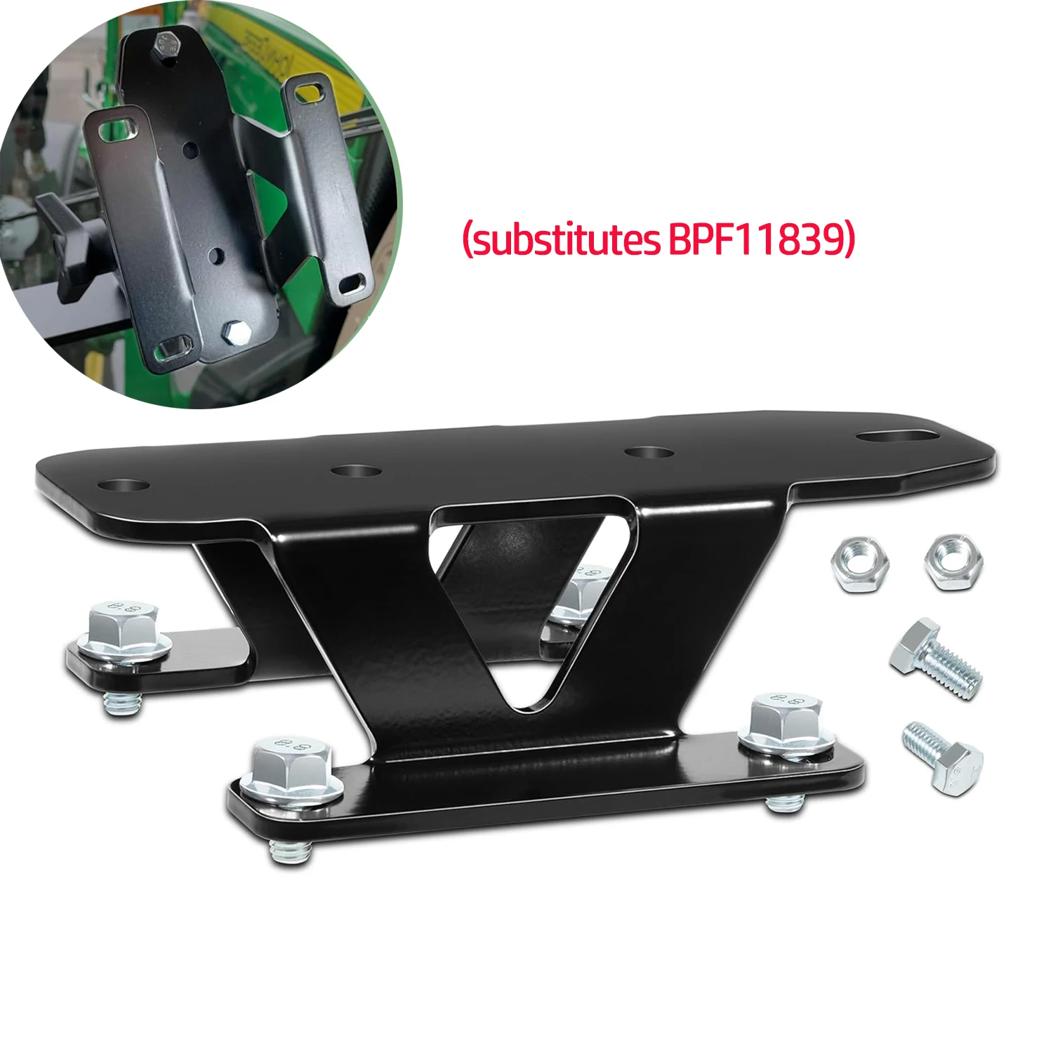 Display Mounting Ad…