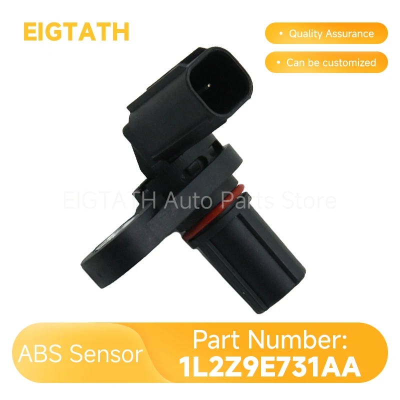 

Датчик скорости вращения колеса (Hall-Effect) 1L2Z9E731AA для Ford Explorer, Ranger, Mountaineer 2002–2010. Заводская цена. Автоаксессуары и инструменты.