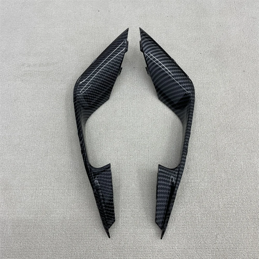 

ABS motorcycle fairing suitable for CBR1000RR-R fixed wind wing exterior part 2025-2026 carbon fiber paint