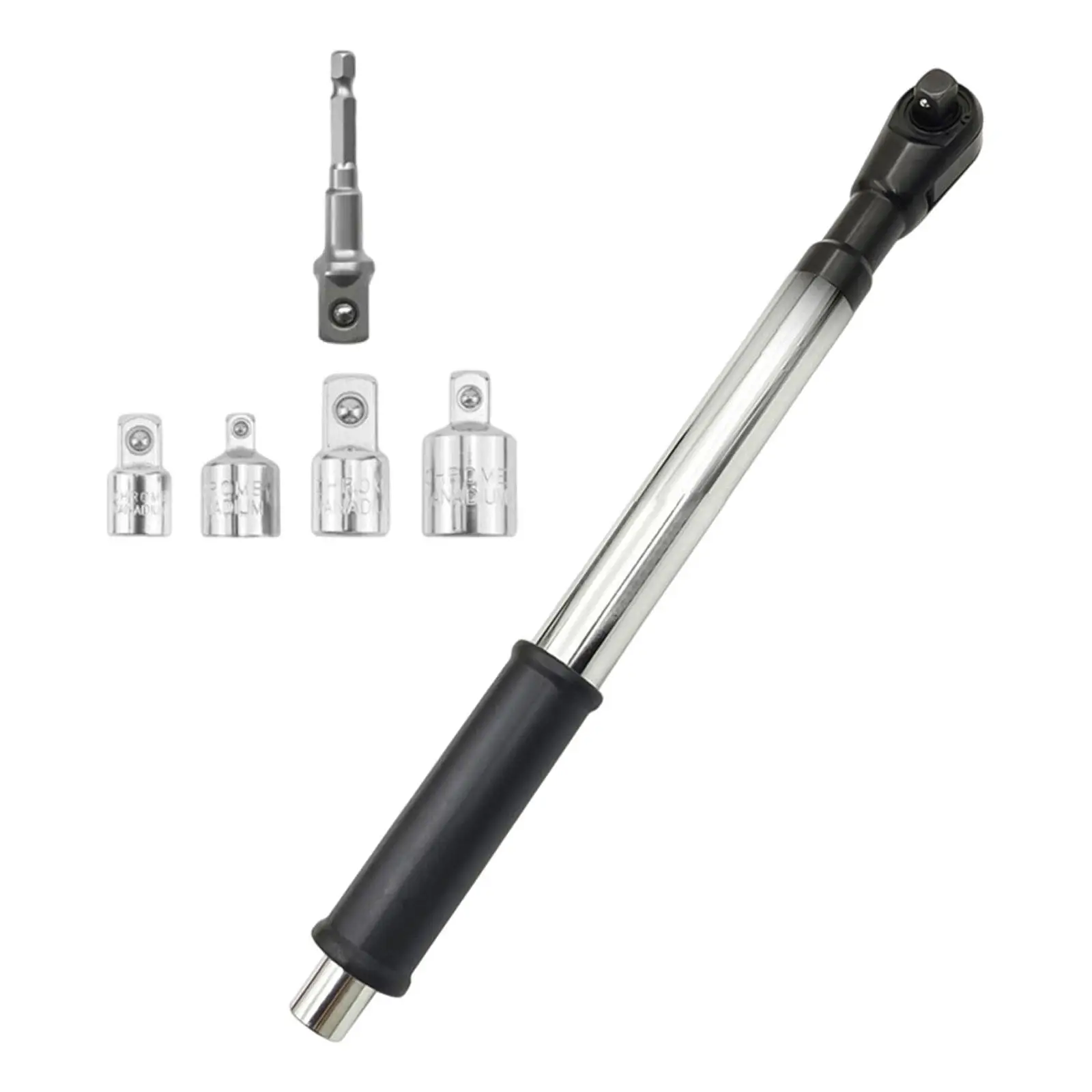 

Смещенный ударный удлинительный ключ для ремонта автомобилей для установки леса