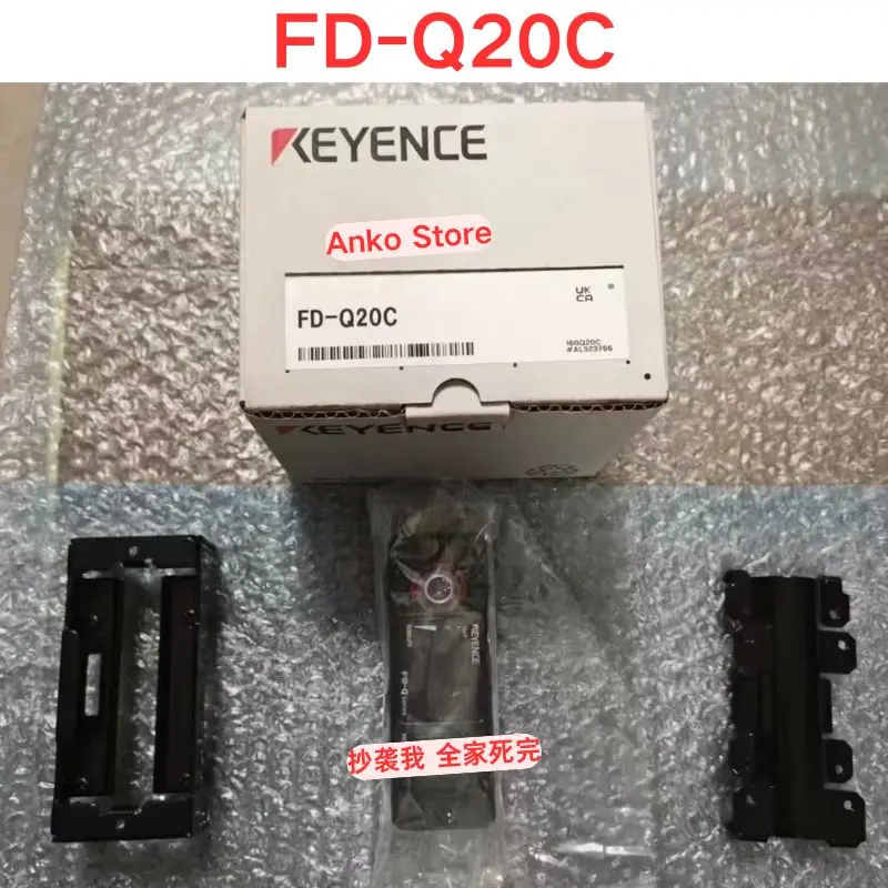 Brand-new  Original FD-Q20C flowmeter sensor