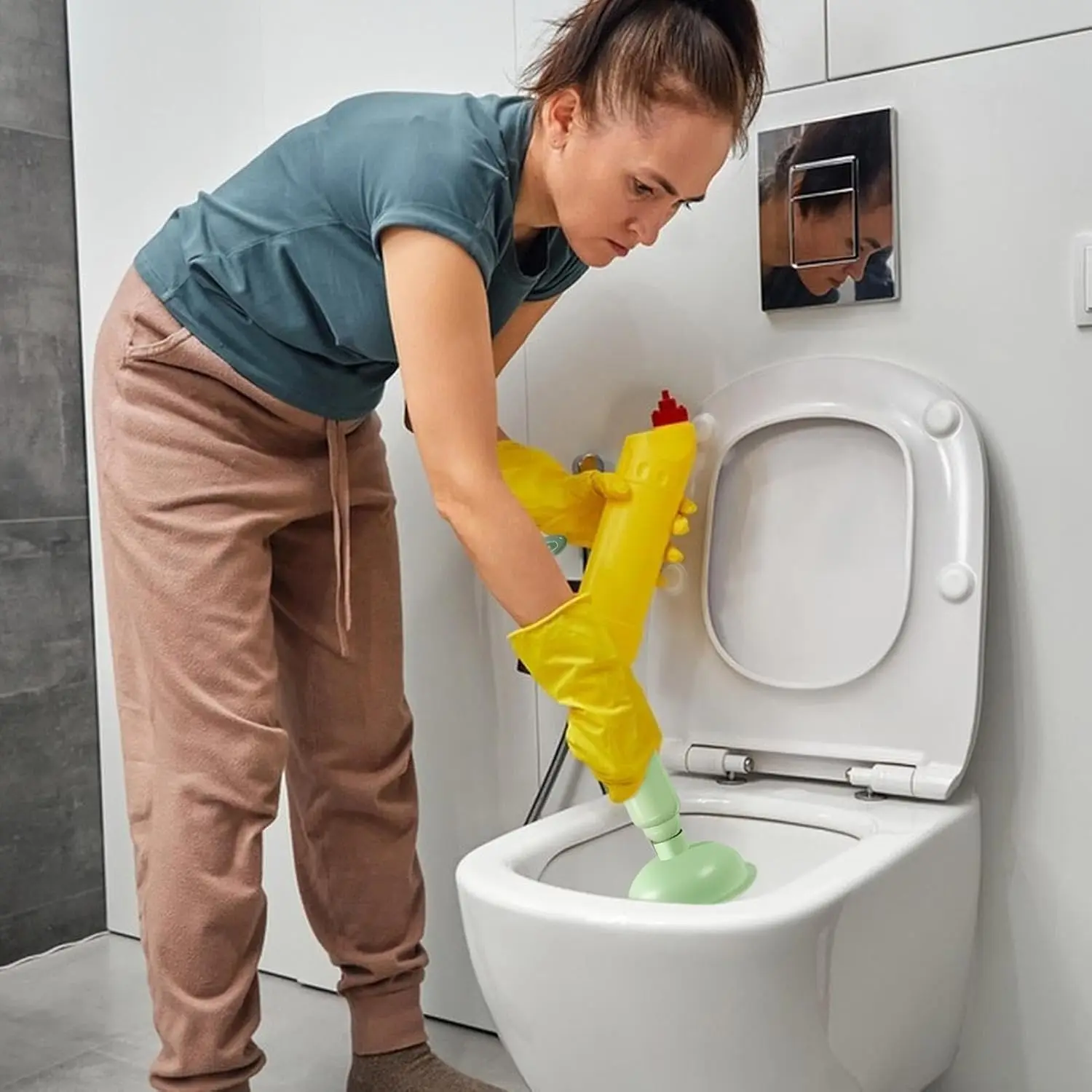 Thumbnail 3 - #1 Top 40 Plungers Worth Buying In 2026
