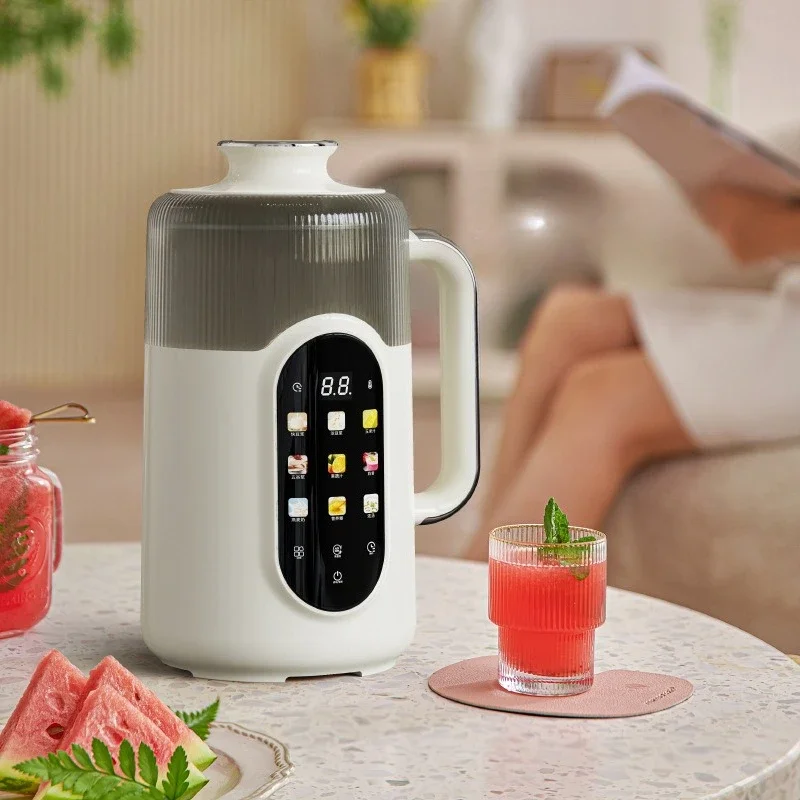 

Wall breaker, multi-function, soybean milk machine, household, fully automatic, small, cooking machine