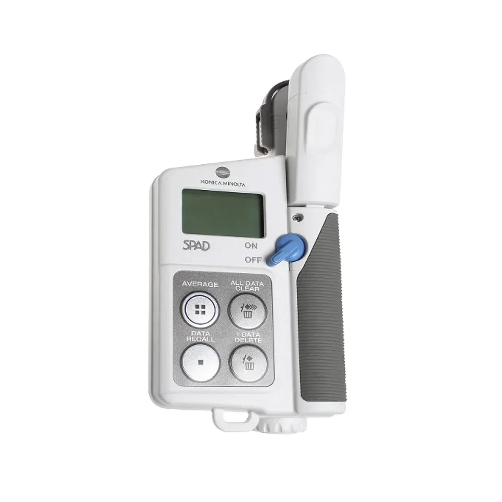 

Konica Minolta Portable Chlorophyll Meter Spad502plus Chlorophyll Meter