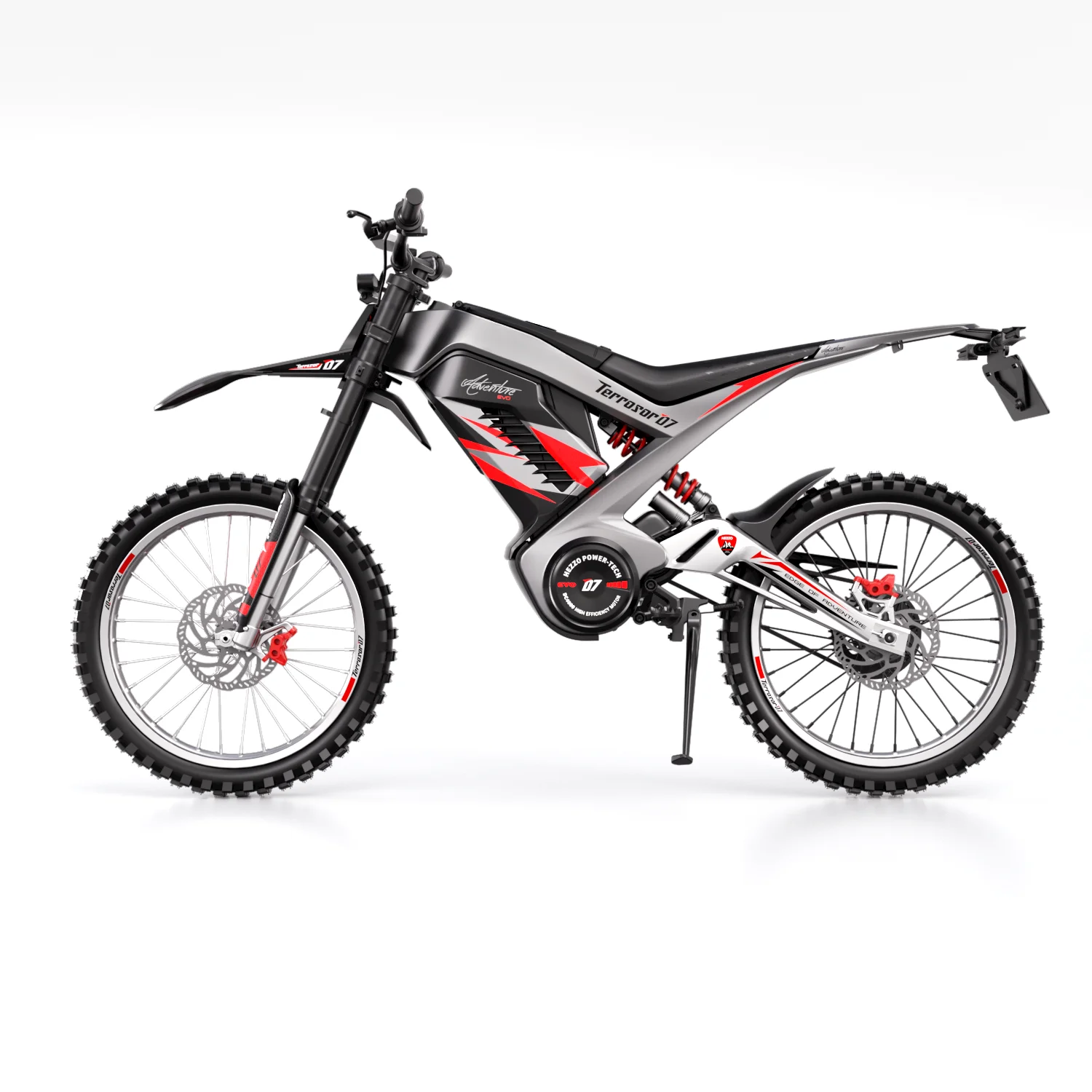 72v 8000W Mid Drive Ebike 389N.M 50Mph Potente E Dirt Bike 35Ah Off road Ebike Moto elettrica Dirt Bike elettrica