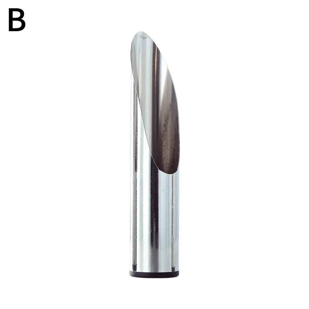 Garden Bucket Tool Steel Gardening Multi-functional Transplant Fertilizer Bonsai Dredging Spoon Shovel Meaty Plan Z5V3
