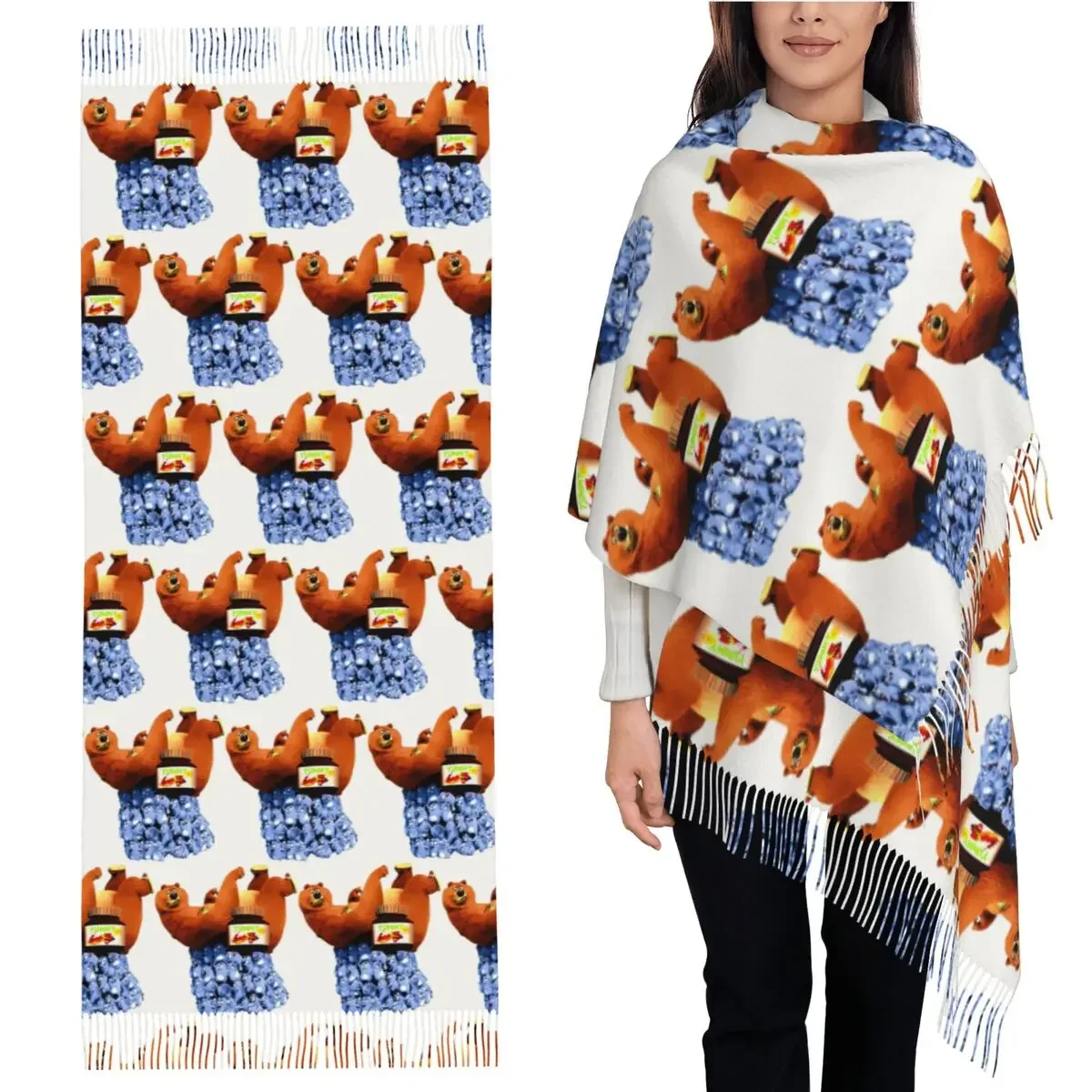 Animation Grizzy An…