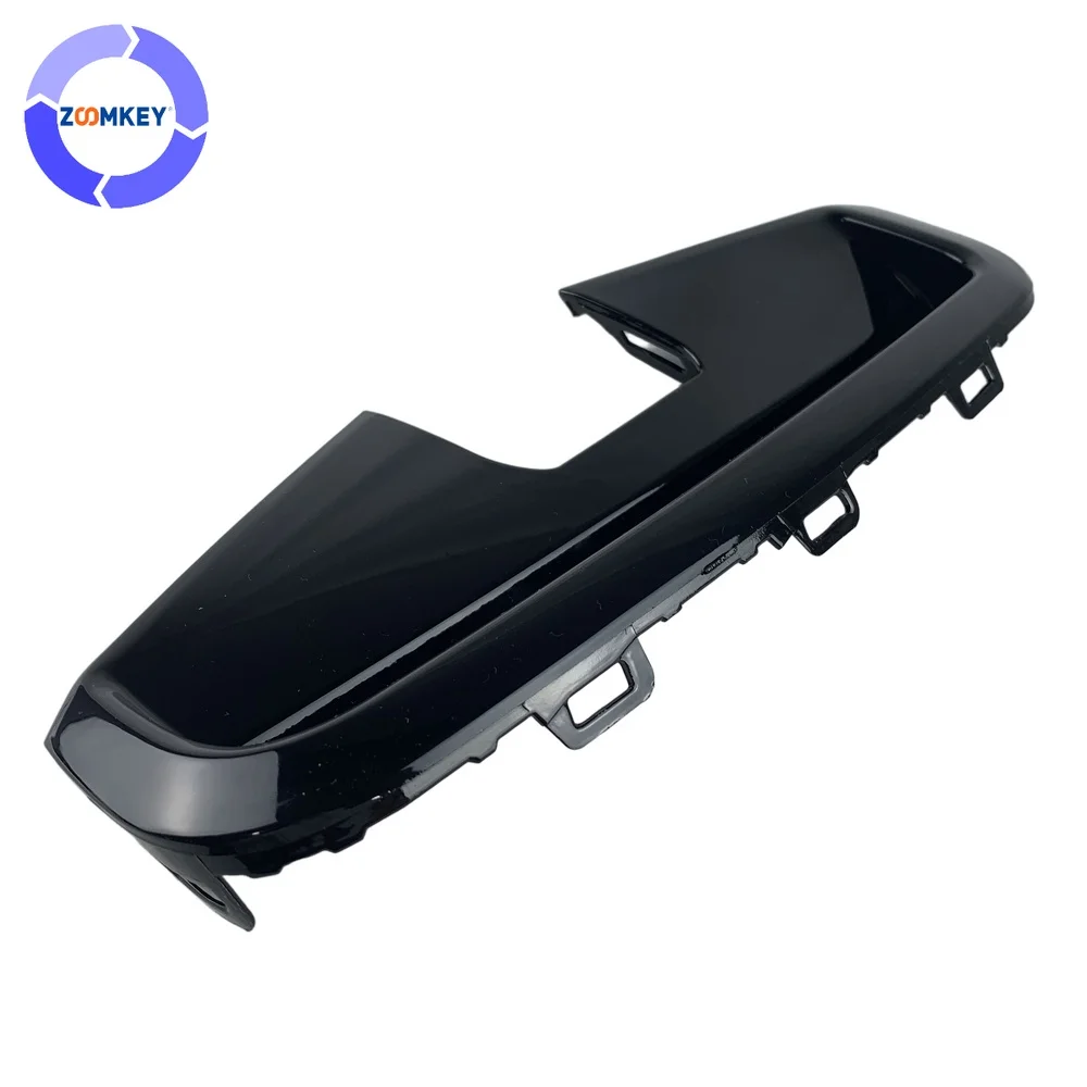 ZOOMKEY Fit Trim Grille Side Right Fit For BMW G22 G23 420d 420dX 420i 1.6 51118077070