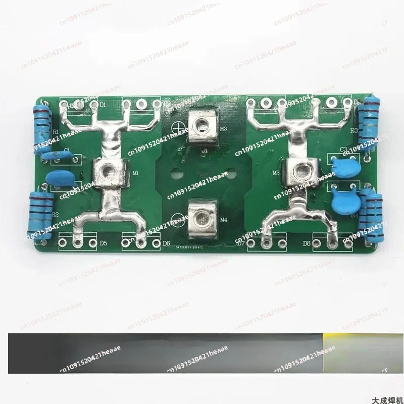 

Suitable for LGK 80 100 fast recovery board plasma rectifier board