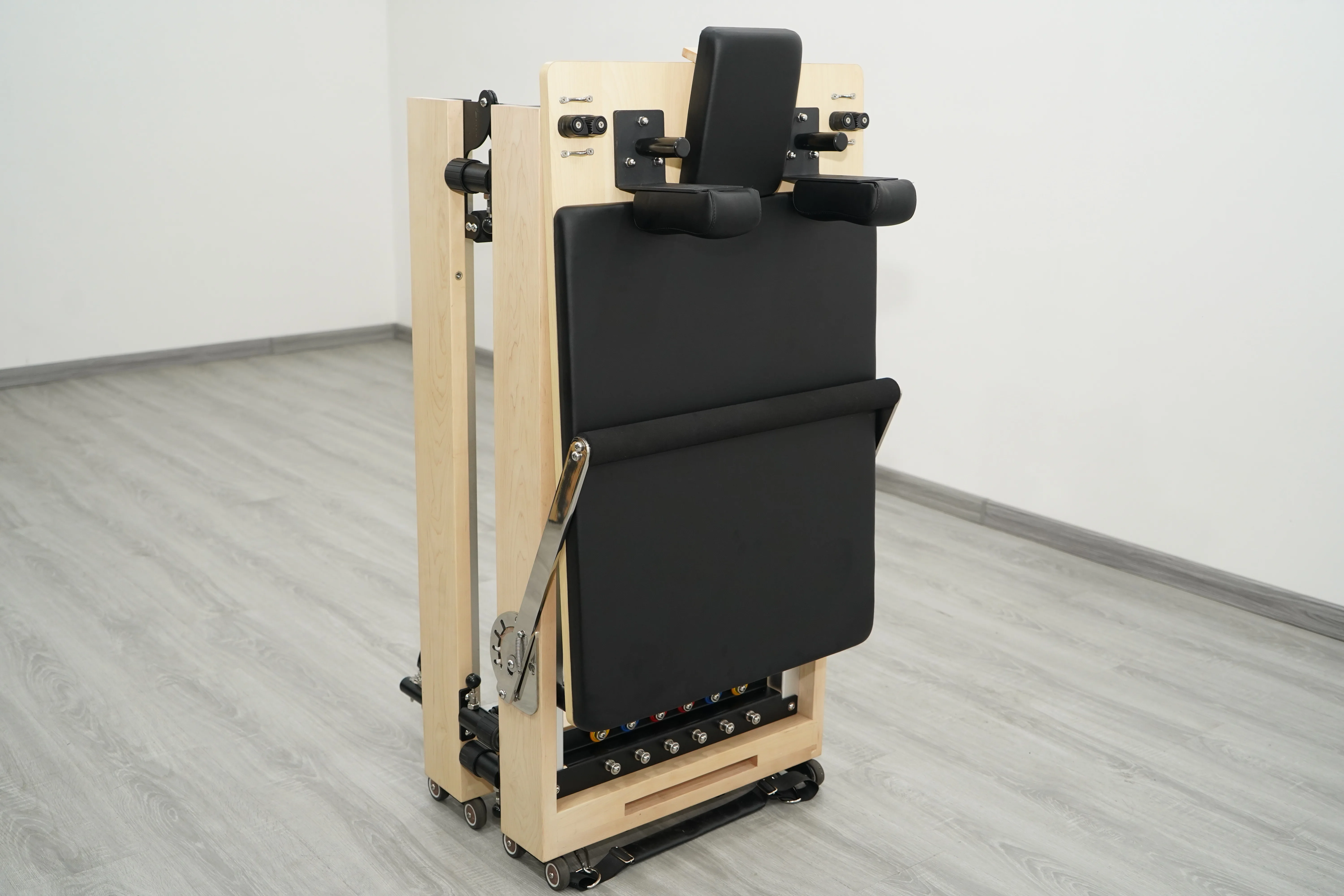 Home Fitness Pilates Reformer - Pilates Yoga For Weight Loss recensie en prijs
