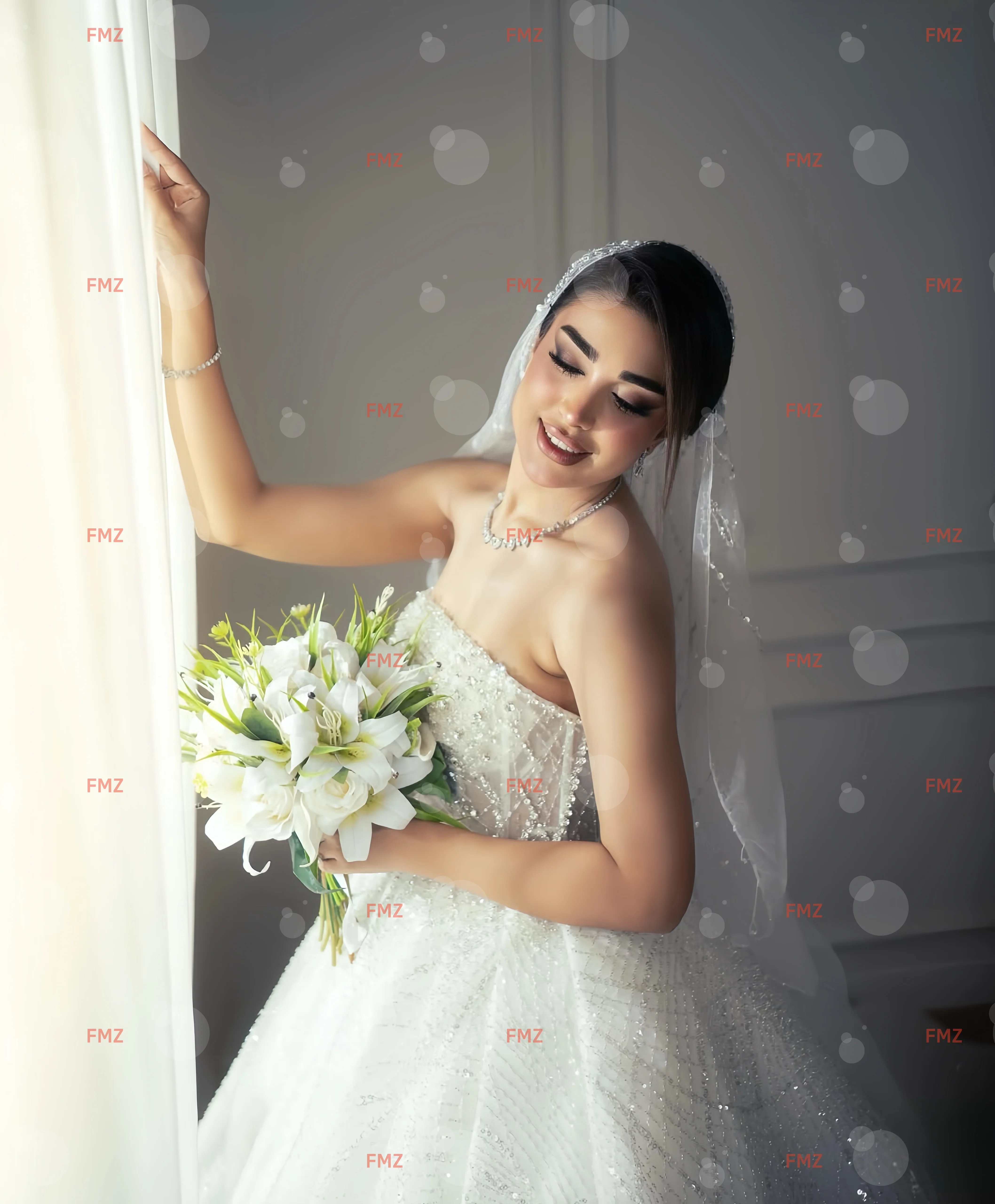 Customzied Straples…