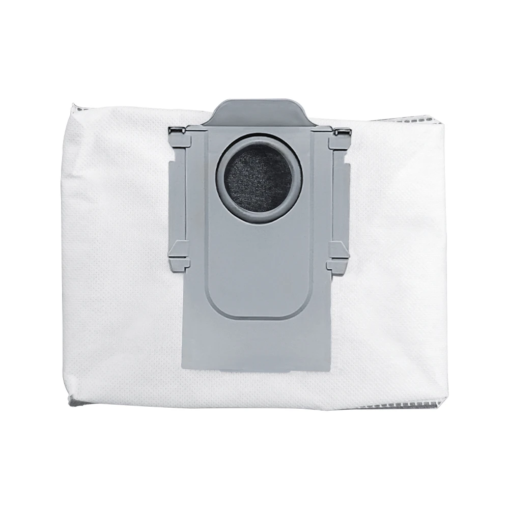 Dla Roborock Q7 MAX + T8 S7 MaxV Ultra S7 MaxV G10S części woreczek pyłowy Robot próżniowy pojemnik na kurz akcesoria do pudełek