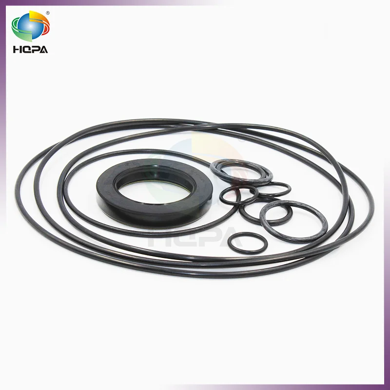 LC15V00022R100 SWING MOTOR SEAL KIT FOR KOBELCO HYDRAULIC EXCAVATOR SK295-9 SK295-8 SK350-9 HEAVY EQUIPMENT