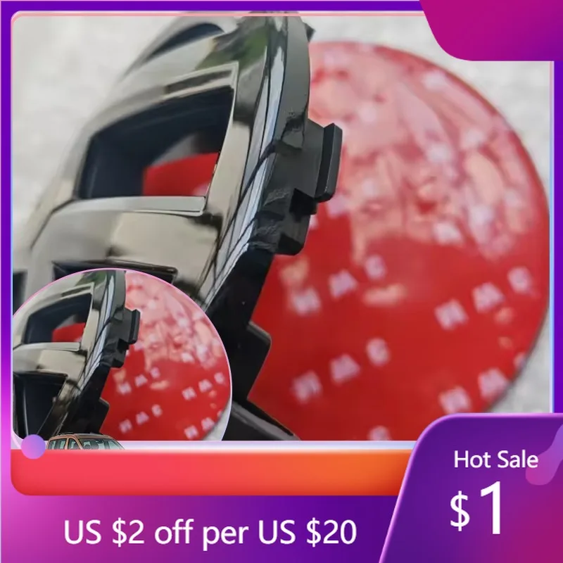 

2026 Новые эмблемы, горячие антенны, 2 шт., замена передней и задней части, передняя эмблема 135 мм + 130 мм, задний багажник для Caddy 2010 2011 2012