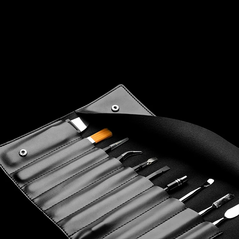 Xiaomi Wowstick Anti-static Pinças Desmontagem Rod Soft Rod Sleeve Anti-static Pulseira Escova Mobile Phone Tool Set