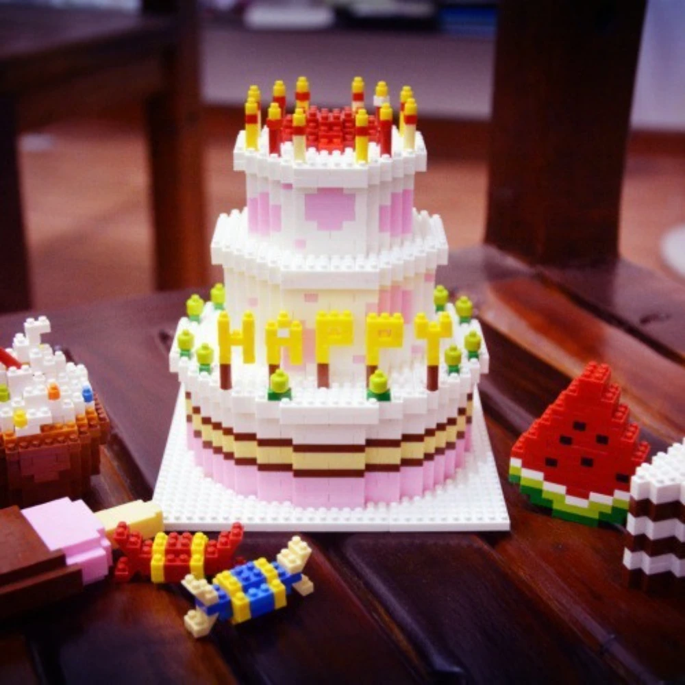 MOC – boîte de rangement de gâ - Food Storage Not Plastic avis et prix