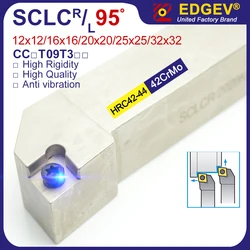 SCLCR1212H09 SCLCR1616H09 SCLCR2020K09 SCLCR2525M09 turning tool SCLCL1212H09 SCLCL1616H09 SCLCL2020K09 cnc lathe cutter bar
