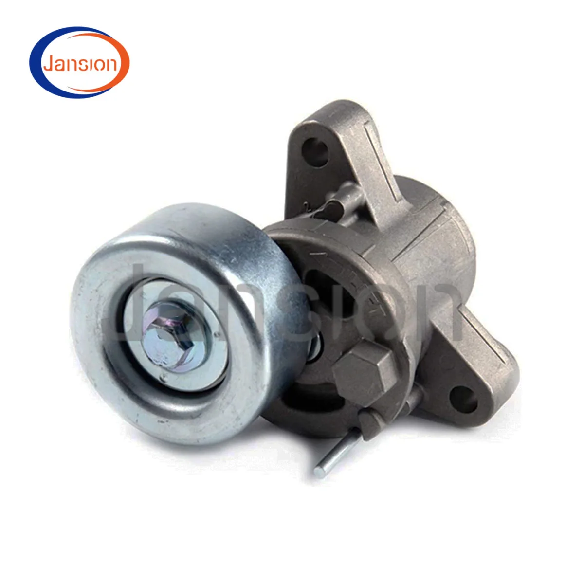 V-ribbed Belt Drive Automatic Tensioner Lever for MITSUBISHI Lancer 1.8 OUTLANDER III 2.0 2.2 2.4  1345A095 1345A090