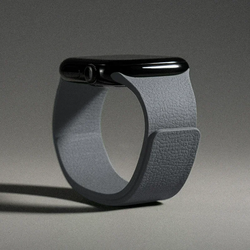 Magnetarmband für Apple Watch-Armbänder Ultra 3 2 49 mm 40 mm 44 mm 41 mm 46 mm 45 mm 42 mm Armband Correa iWatch Serie 11 10 SE 9 8 7 6