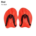 rojo para adulto