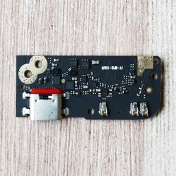 Original USB Board Base Charging Port Board With Microphone Accessories For DOOGEE S100 Pro Smart Phone