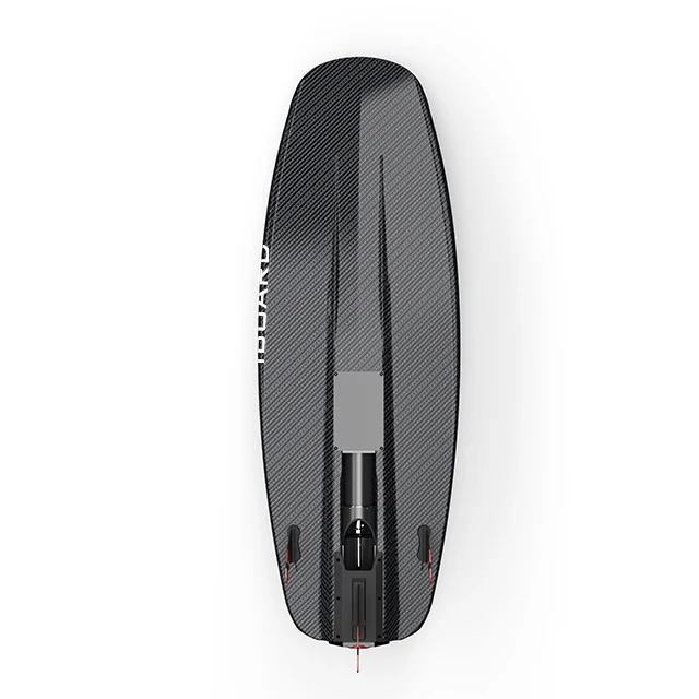 High Quality New Fiberglass Electric Surfboard Water Sports Waterplay Surfing Tool Accessory