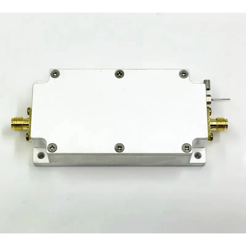 

915MHz Power Amplifier 820-970MHz Output 15W Gain 40dB