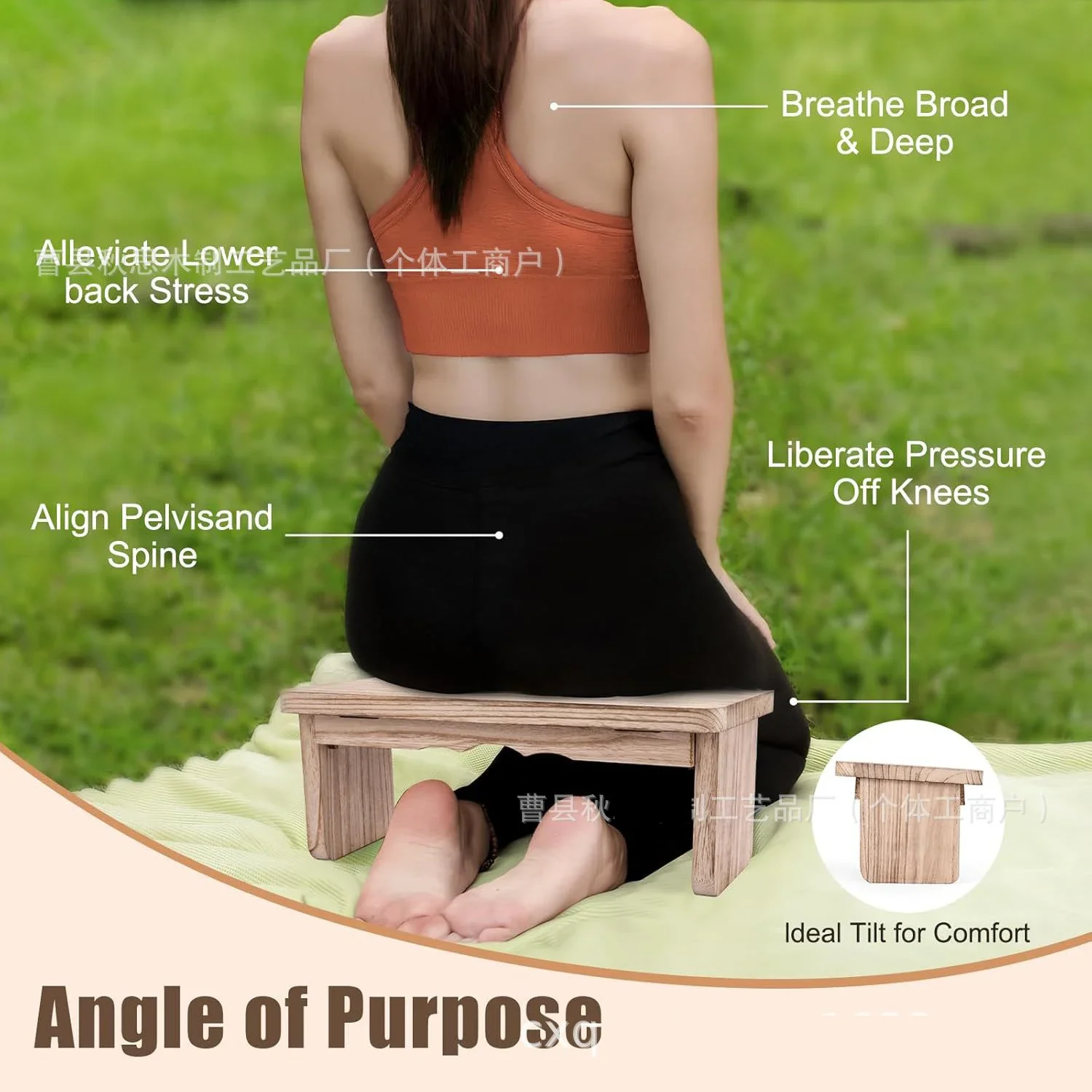 foldable-wooden-meditation-bench-portable-yoga-kneeling-stool-kneeler-seat-prayer-bench-for-meditation-yoga-practice-relaxation