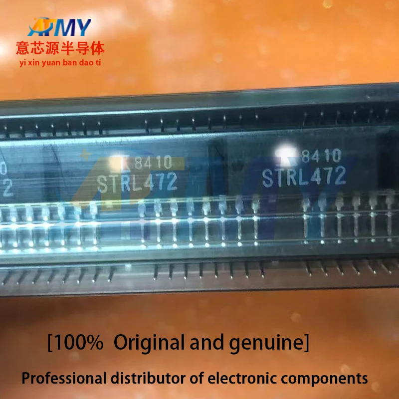 STRL472 STRL352 STRV152 STRV153 package ZIP8/6 inverter air conditioner module IC
