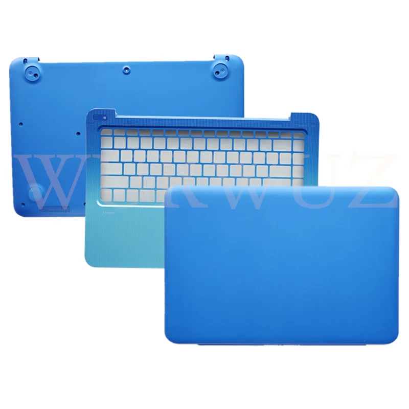 New Laptop Palmrest Top Case A Case  C Case D Case For Stream 13-C