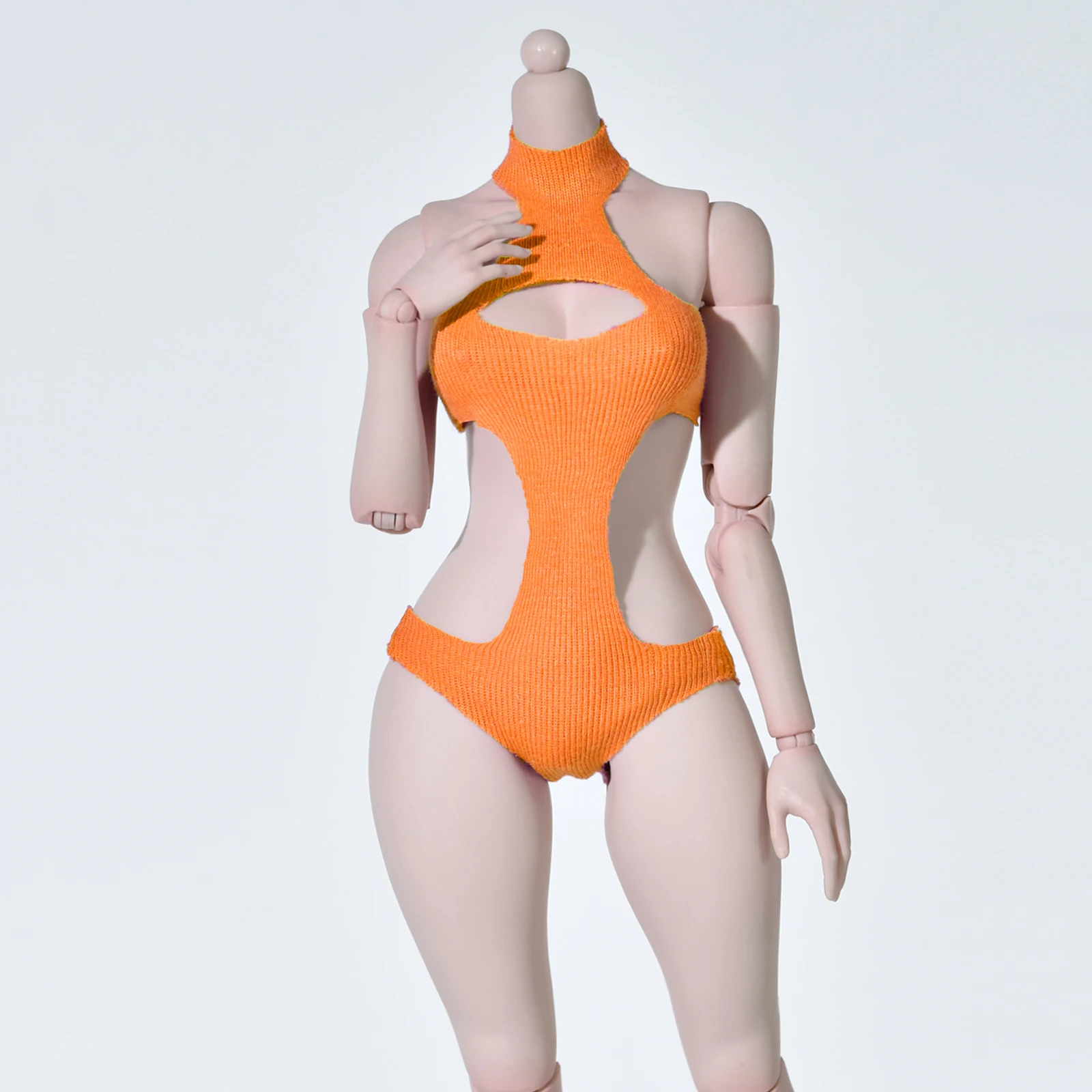 Worldbox AT201 AT202 AT203 1/6 Scale female dolls clothes underwear fit 12'' action figure body model